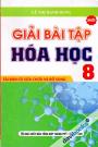 Giải Bài Tập Hóa Học 8