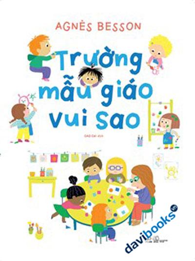 Trường Mẫu Giáo Vui Sao
