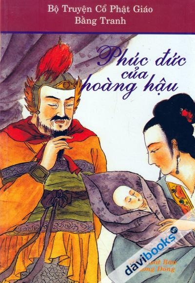 Phúc Đức Của Hoàng Hậu