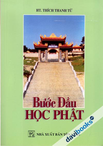 Bước Đầu Học Phật (60)