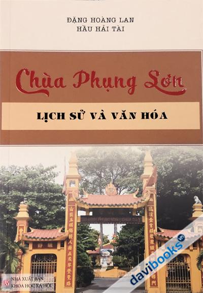 Chùa Phụng Sơn - Lịch Sử Và Văn Hoá