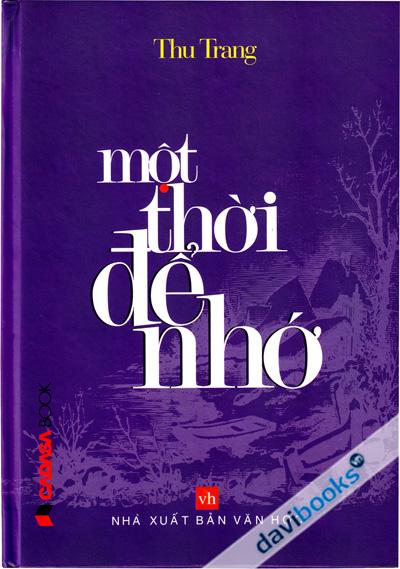 Một Thời Để Nhớ