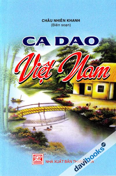 Ca Dao Việt Nam