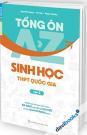 Tổng Ôn A - Z Sinh Học THPT Quốc Gia Tập 2