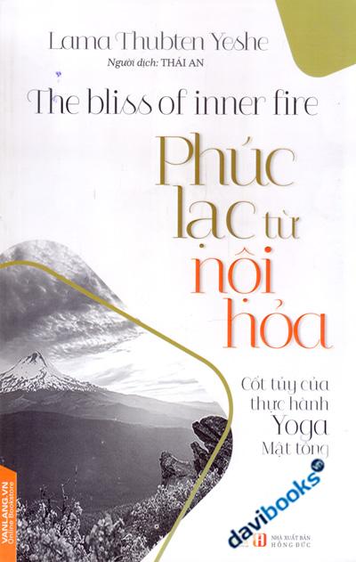 Phúc Lạc Từ Nội Hoả