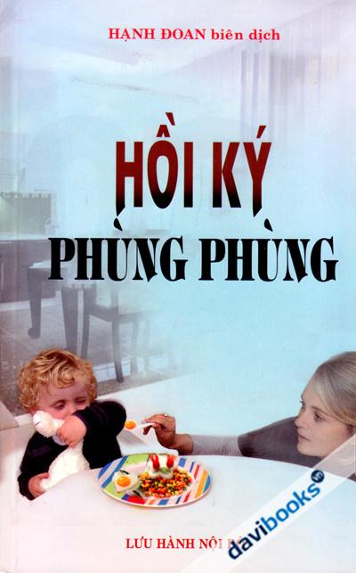Báo Ứng Hiện Đời Tập 8 - Hồi Ký Phùng Phùng