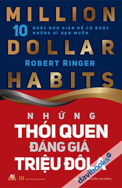 Những Thói Quen Đáng Giá Triệu Đô La
