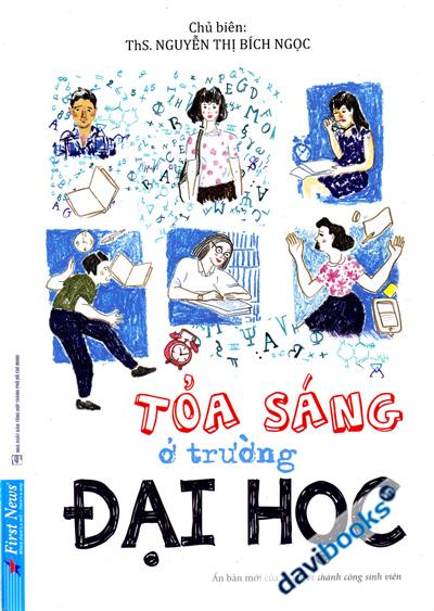 Tỏa Sáng Ở Trường Đại Học