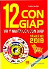 12 Con Giáp Và Ý Nghĩa Của Con Giáp Năm Kỷ Hợi 2019