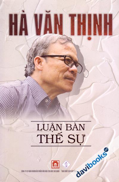 Luận Bàn Thế Sự