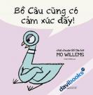 Bồ Câu Cũng Có Cảm Xúc Đấy Bồ Câu Cũng Có Cảm Xúc Đấy