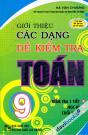Giới Thiệu Các Dạng Đề Kiểm Tra Toán 9