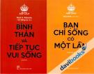 Bộ Sách Keep Calm (Bộ 2 Quyển)