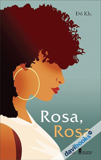 Rosa Rosa