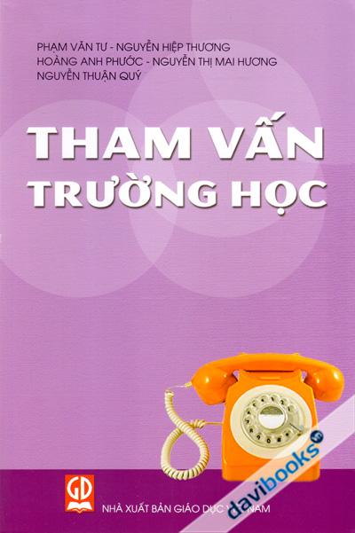 Tham Vấn Trường Học