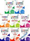 Bộ Sách Ôn Luyện Thi Trắc Nghiệm THPT Quốc Gia Năm 2019 (8 Cuốn)