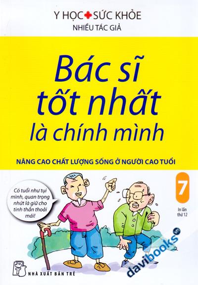 Bác Sĩ Tốt Nhất Là Chính Mình Nâng Cao Chất Lượng Sống Ở Người Cao Tuổi Tập 7