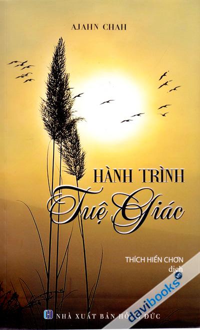 Hành Trình Tuệ Giác