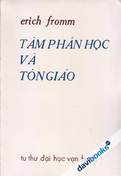 Tâm Phân Học Và Tôn Giáo
