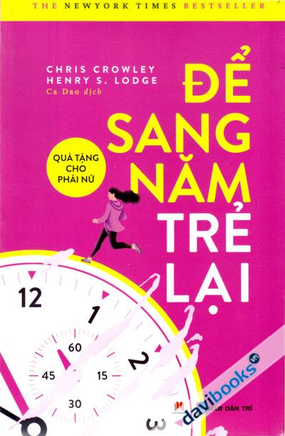 Để Sang Năm Trẻ Lại