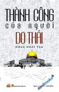 Thành Công Của Người Do Thái