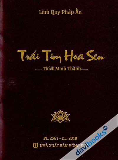 Trái Tim Hoa Sen
