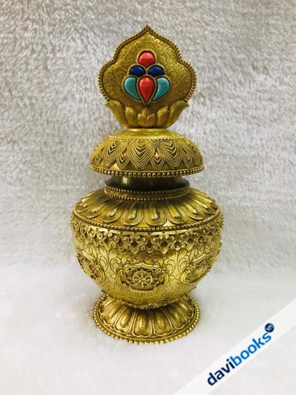 (ad7792) Bảo Bình Đồng Đẹp