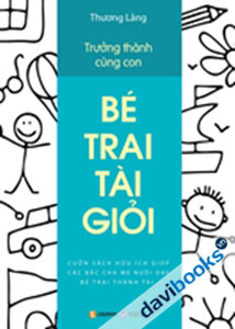 Bé Trai Tài Giỏi