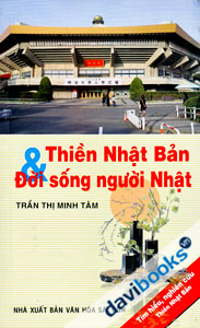 Thiền Nhật Bản & Đời Sống Người Nhật 