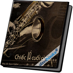 Chiếc Lá Cuối Cùng