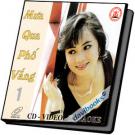 Mưa Qua Phố Vắng - Karaoke