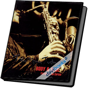 Trần Mạnh Tuấn Body & Soul Featuring Tim Carson