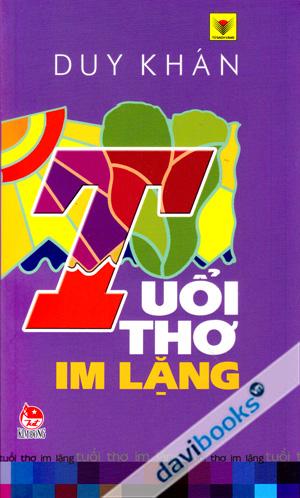 Tuổi Thơ Im Lặng