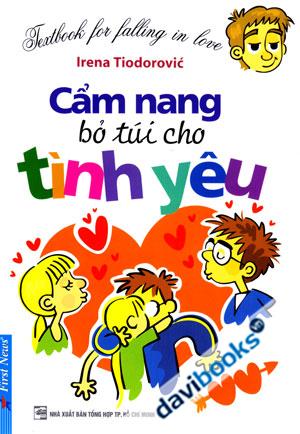 Cẩm Nang Bỏ Túi Cho Tình Yêu