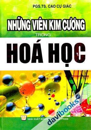 Những Viên Kim Cương Trong Hoá Học
