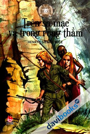 Trên Sa Mạc Và Trong Rừng Thẳm