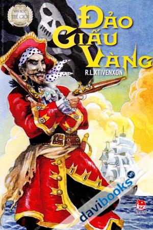 Đảo Giấu Vàng
