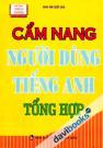 Cẩm Nang Người Dùng Tiếng Anh Tổng Hợp