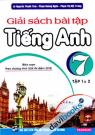 Giải Sách Bài Tập Tiếng Anh 7 Tập 1 Và 2 Pearson 