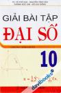 [10] Giải Bài Tập Đại Số 10 Chương Trình Chuẩn