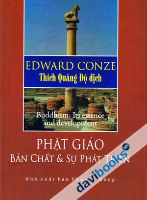 Phật Giáo Bản Chất Và Sự Phát Triển