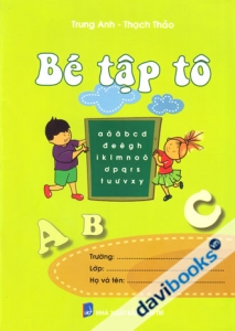 Bé Tập Tô