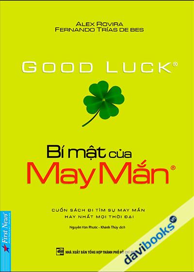 Bí Mật Của May Mắn