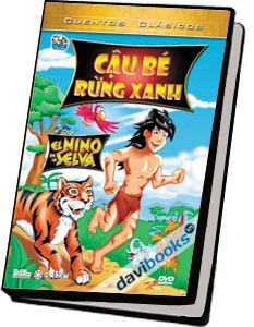 Cậu Bé Rừng Xanh