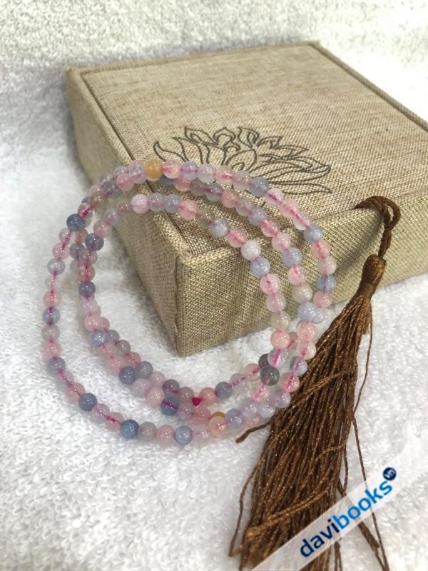 (ad4136) Chuỗi Quấn Tay Beryl 3 Vòng