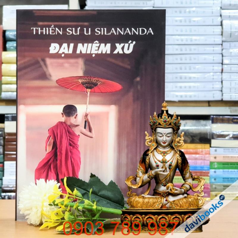 [Theravada] Đại Niệm Xứ - U Silananda