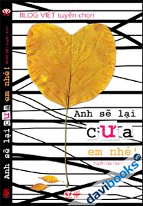 Anh Sẽ Lại Cưa Em Nhé! - Bìa Cứng