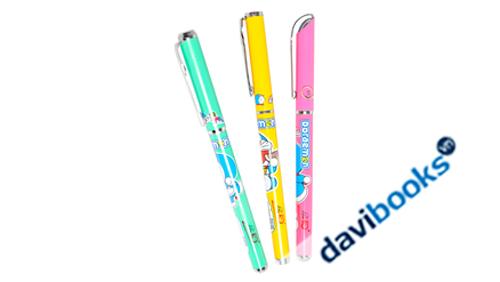 Luyện Chữ Đẹp Bút Thiên Long FT02 Do Plus