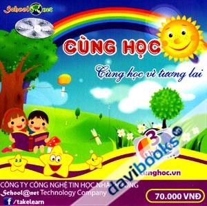 Cùng Học Cùng Học Vì Tương Lai Tài Khoản 3 Tháng