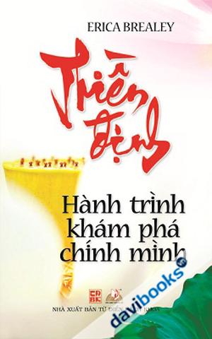 Thiền Định Hành Trình Khám Phá Chính Mình